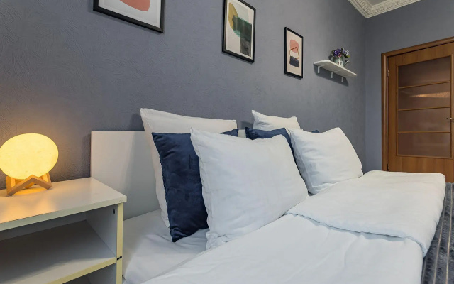 Prima Rent на улице Большая Покровская 29