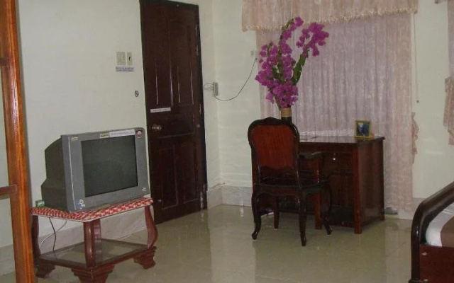 Mekong-Logis Guesthouse