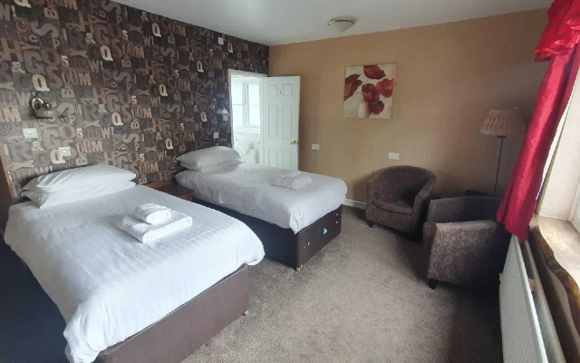 Dartmoor Lodge Hotel