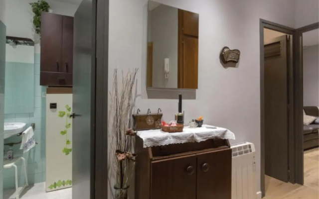 Apartamento Céntrico