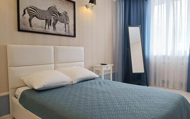 EasyRent 204 Арцыбушевская