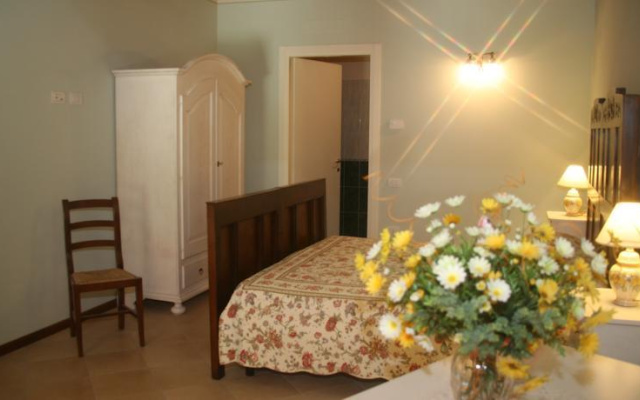 Agriturismo Fenilnovo
