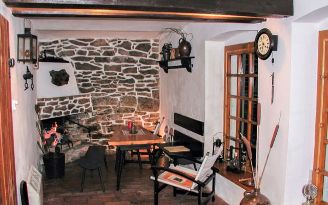 House Zdoňov Zdonov