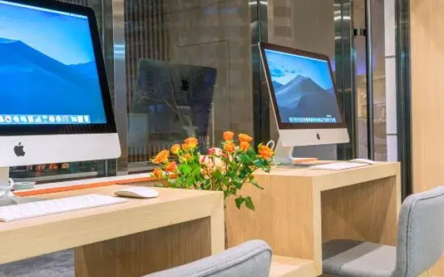 Holiday Inn Express QINGDAO CITY CENTER by IHG