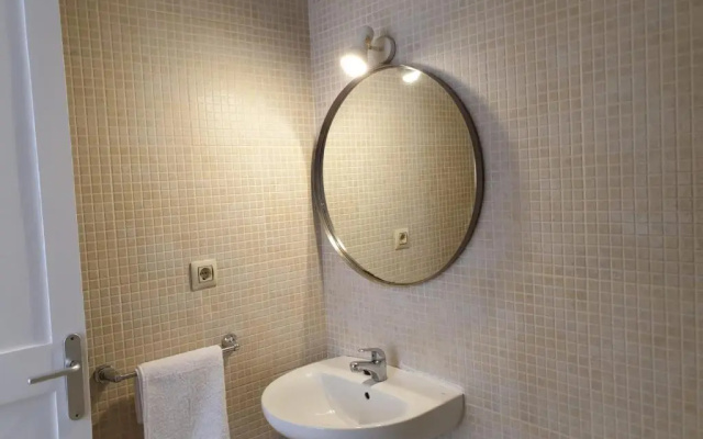 Apartamento Confortable En Ciudad