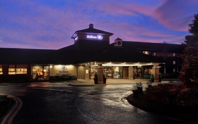 Doubletree By Hilton Edinburgh Airport In Newbridge United - 