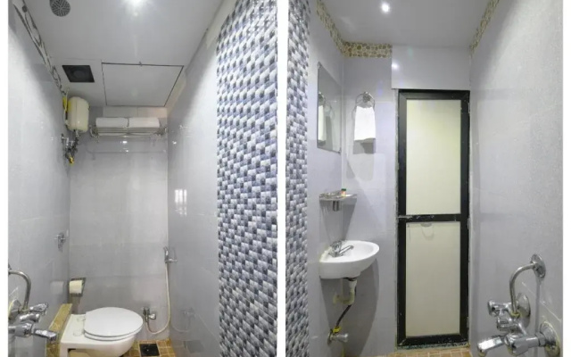 Hotel Fortune Inn by OYO Rooms