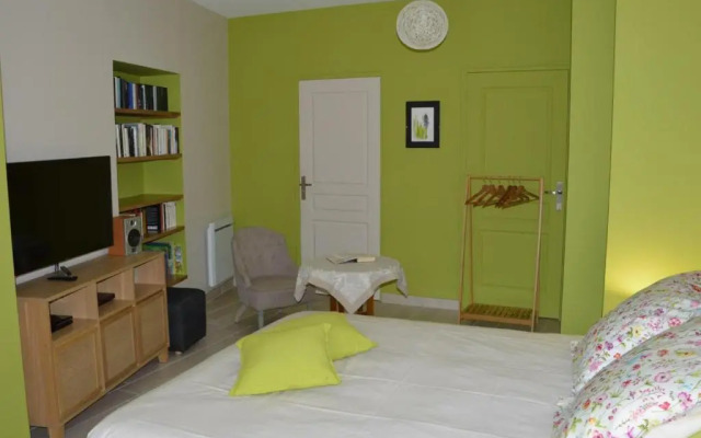 Gîte Balnot-sur-Laignes, 5 pièces, 10 personnes - FR-1-543-170