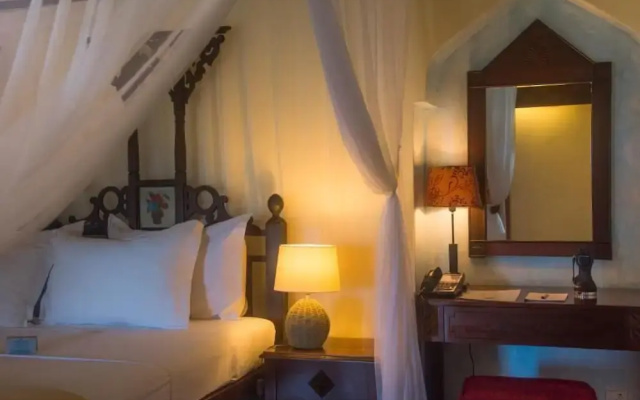 Amani Beach Resort