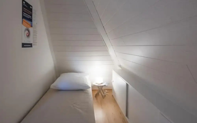 Charmantes Reetdachhaus in Lehe
