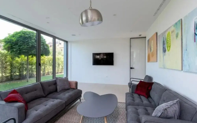 Villa Rm