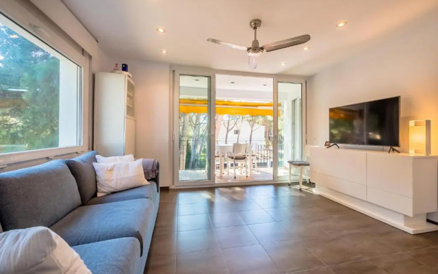 Ay-5 Calella DE Palafrugell 4 PaX