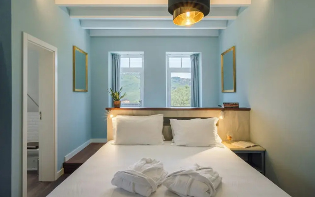 Palacete do Guerreiro Charme Hotel & Spa