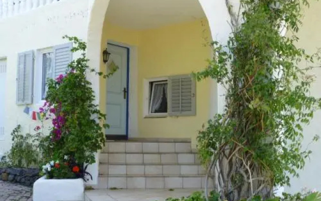 Studio - Casa Martin