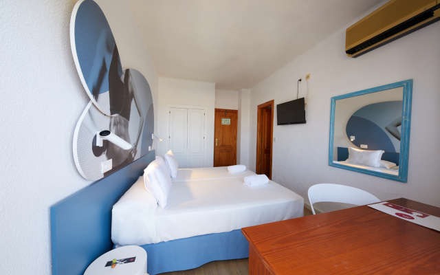 Hotel JS Paradise Sport — Adults Only
