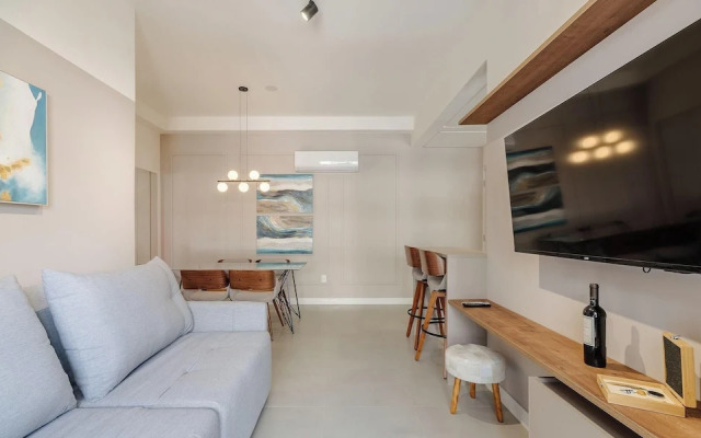 Lgds - Apartments in Downtown Florianopolis