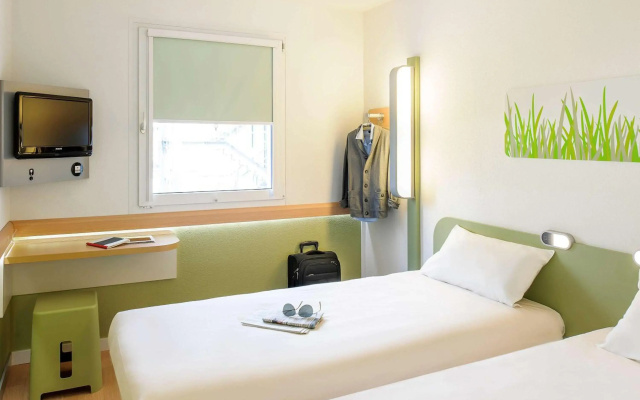 ibis budget London Hounslow