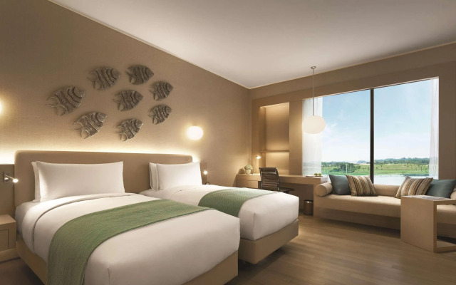 Trinidad Suites Johor, Trademark Collection by Wyndham