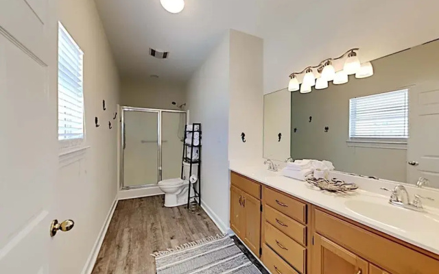 Anderson Beach House by Southern Vacation Rentals