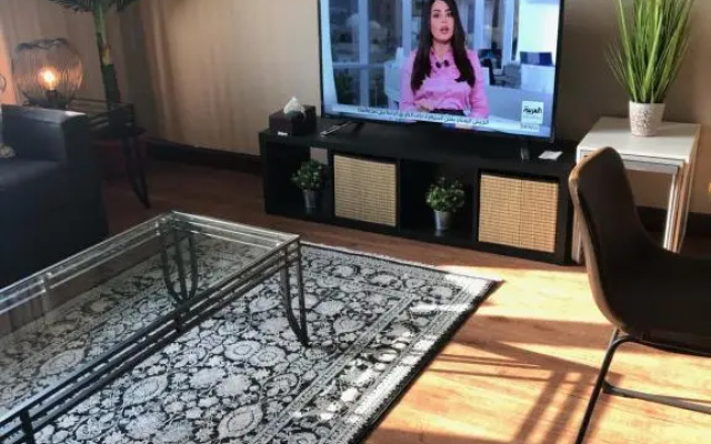 نزل الشاطئ 2 -عائلات فقط