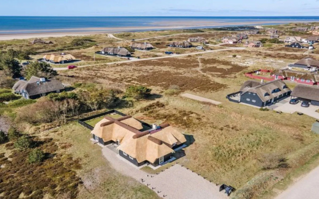 "Caroline" - 200m from the sea in Western Jutland