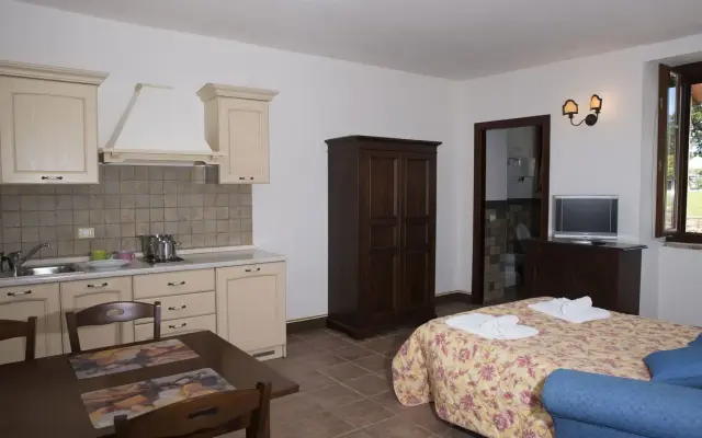 Mariagiulia Residence