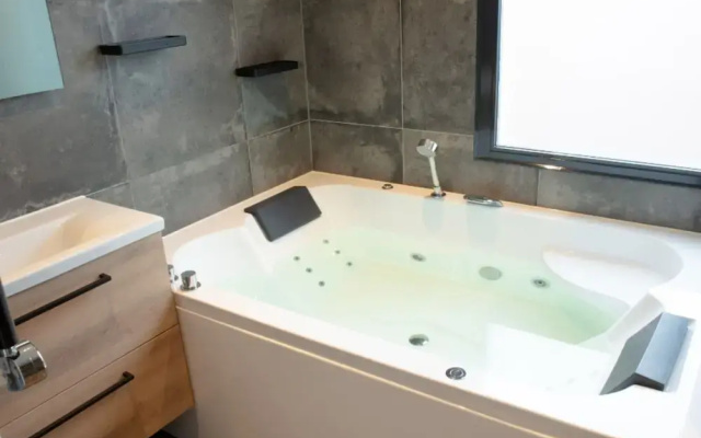 Holiday Home in Zevenhuizen With Sauna