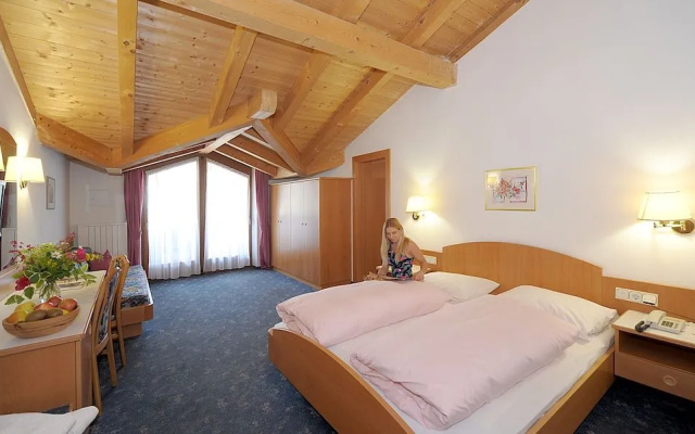 Aparthotel Laurena