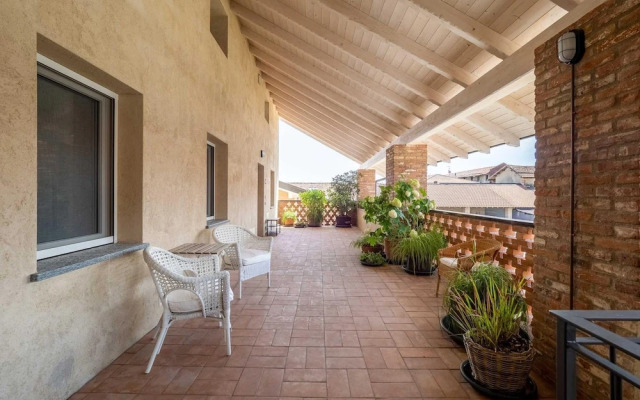 Green Lodge - Apartment 8 - 1 BR 1 Bath