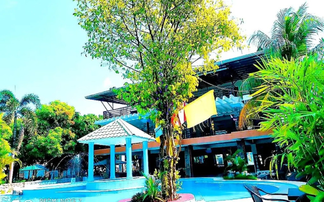 Jazkimronan Resort