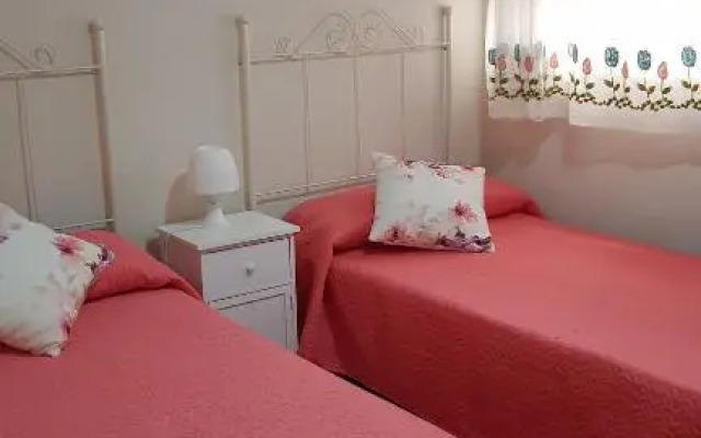 Piso acondicionado