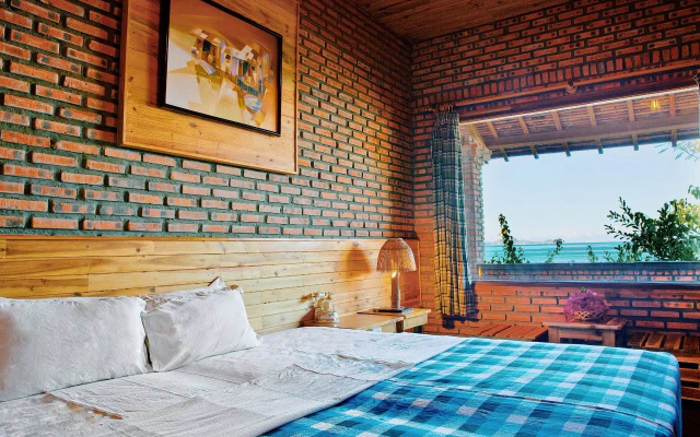Wild Beach Resort & Spa Nha Trang