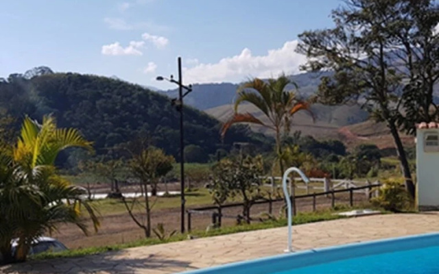 Pousada Pedra da Mina