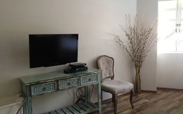 My Suites by la Condesa