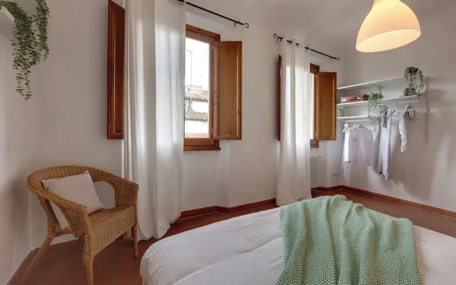 Mamo Florence - Maddalena Apartment