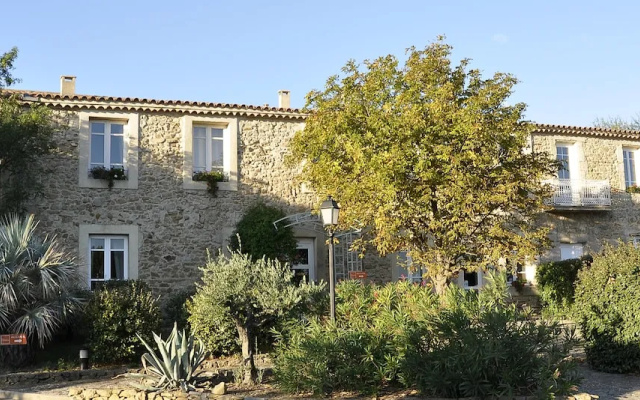 Château de Jonquieres