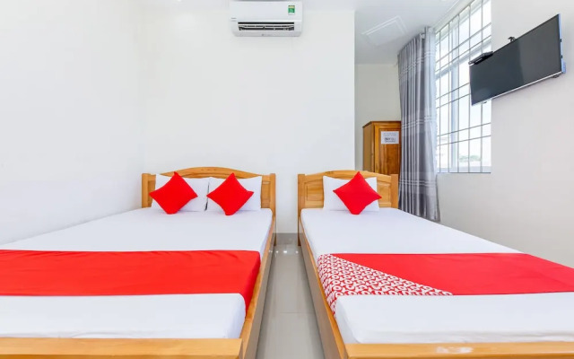 Hai Phat Hotel