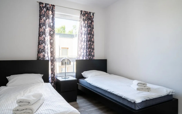 RentPlanet - Apartamenty na Grobli
