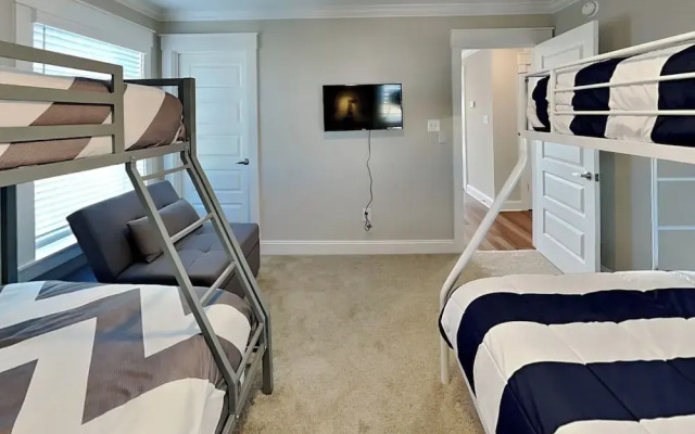 Sunset Nonsense by Topsail Realty