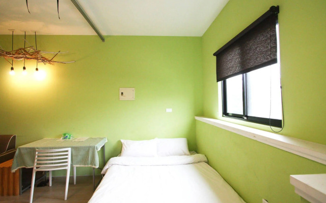 iGoGo - Morden Hostel