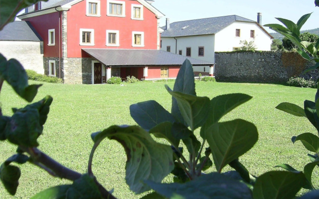 Casa Fonso