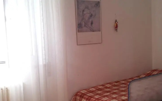 Casa Paretone