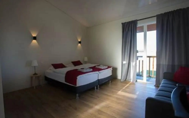 Guesthouse Hill