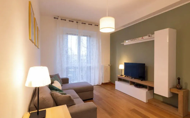 notaMi - Ronchetto Lodge Navigli