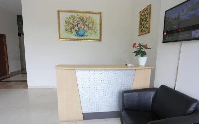 Hotel O Mdh Rooms Summarecon Bekasi