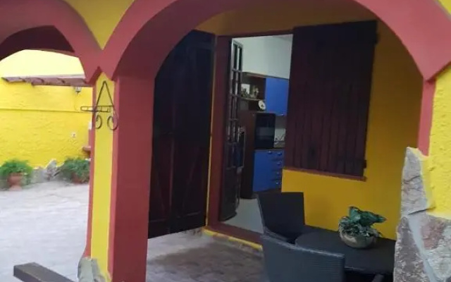 Palma BnB