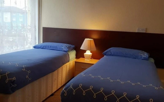 Hotel Avano