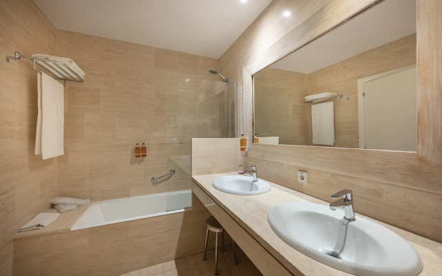 Huerto Del Cura Hotel