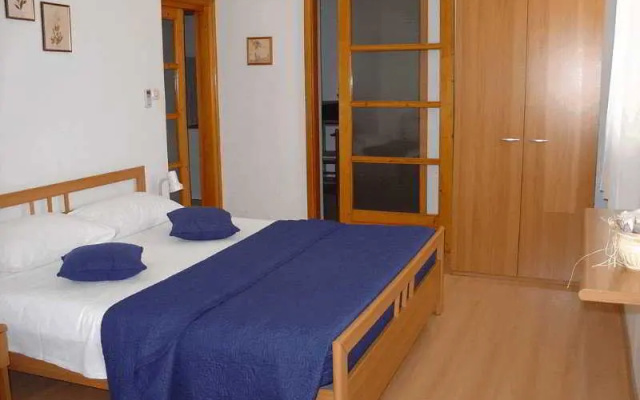 Apartments Kata