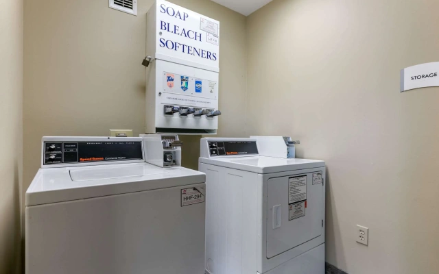 Quality Inn Cape Girardeau North